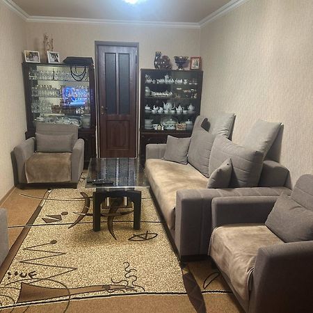 Comfortable House In Jermuk Appartement Buitenkant foto