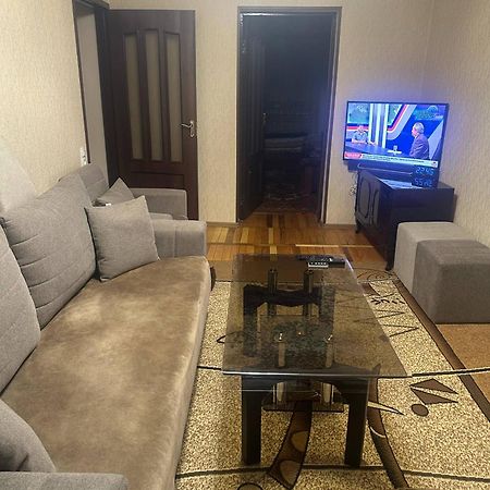Comfortable House In Jermuk Appartement Buitenkant foto