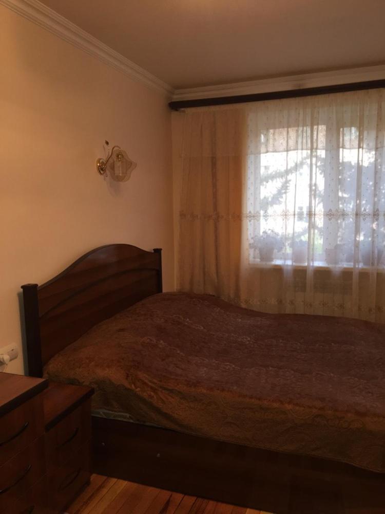 Comfortable House In Jermuk Appartement Kamer foto